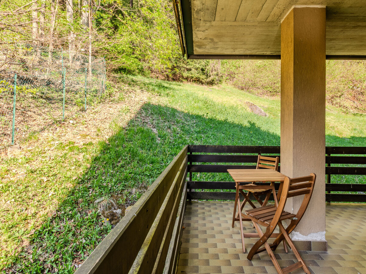 Angolo di sole - Appartement rénové Pinzolo - Photo 15