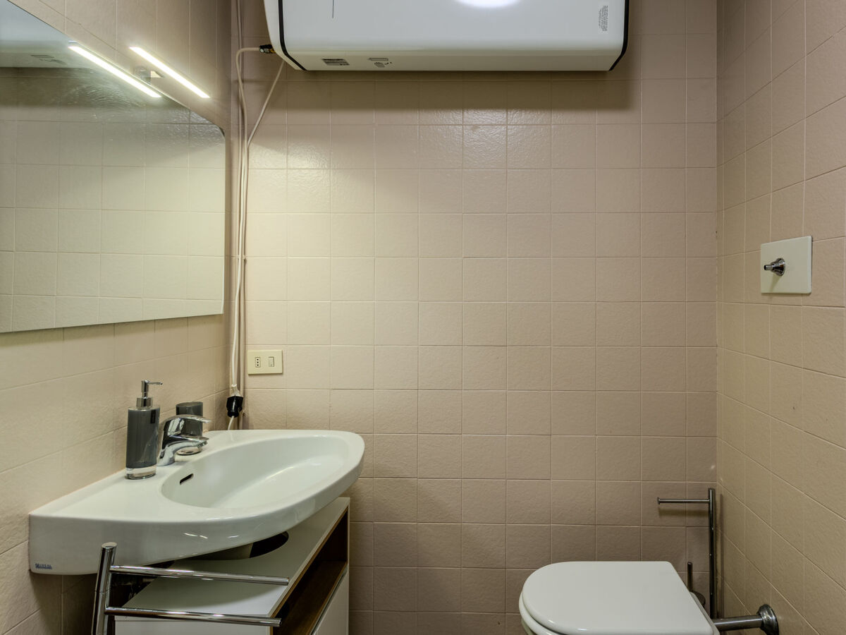 Angolo di sole - Appartement rénové Pinzolo - Photo 16