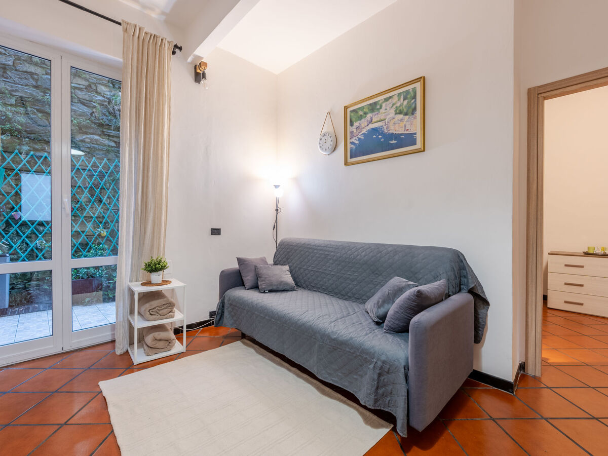 Elina, appartement 2 pièces avec terrasse à Genova - Photo 7