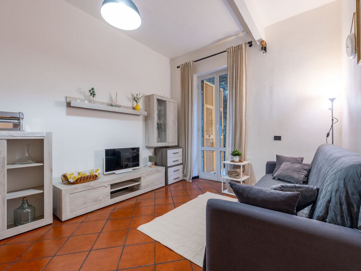 Elina, appartement 2 pièces avec terrasse à Genova - Photo 8