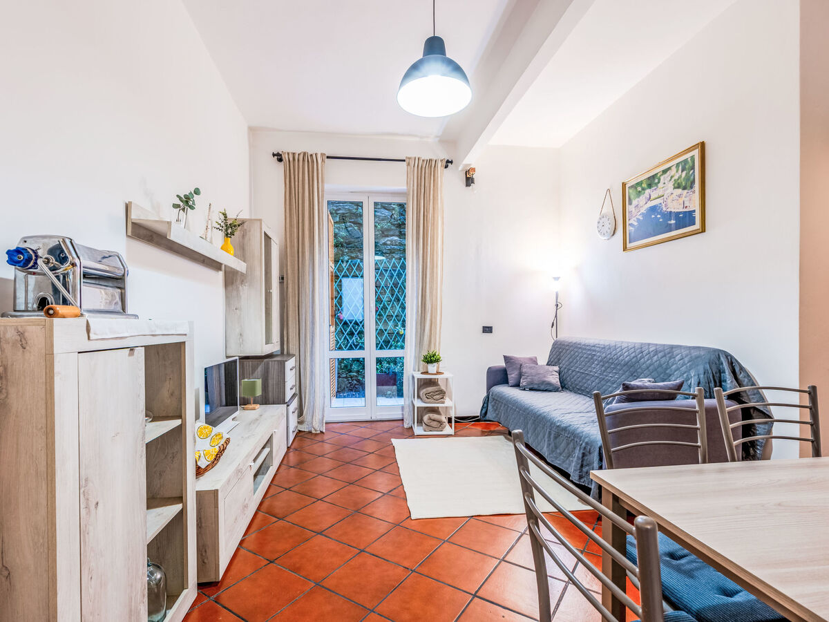 Elina, appartement 2 pièces avec terrasse à Genova - Photo 9