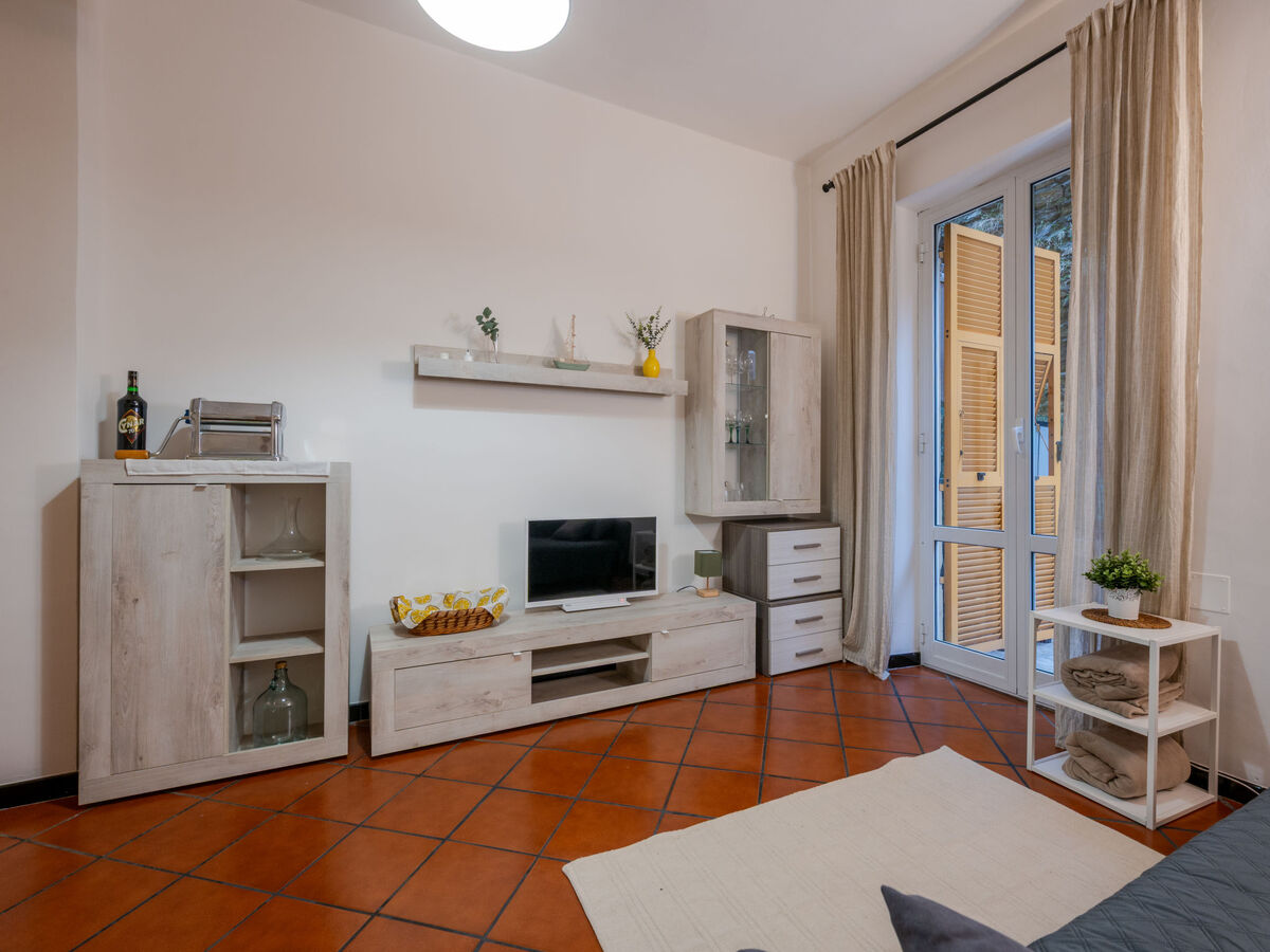 Elina, appartement 2 pièces avec terrasse à Genova - Photo 10
