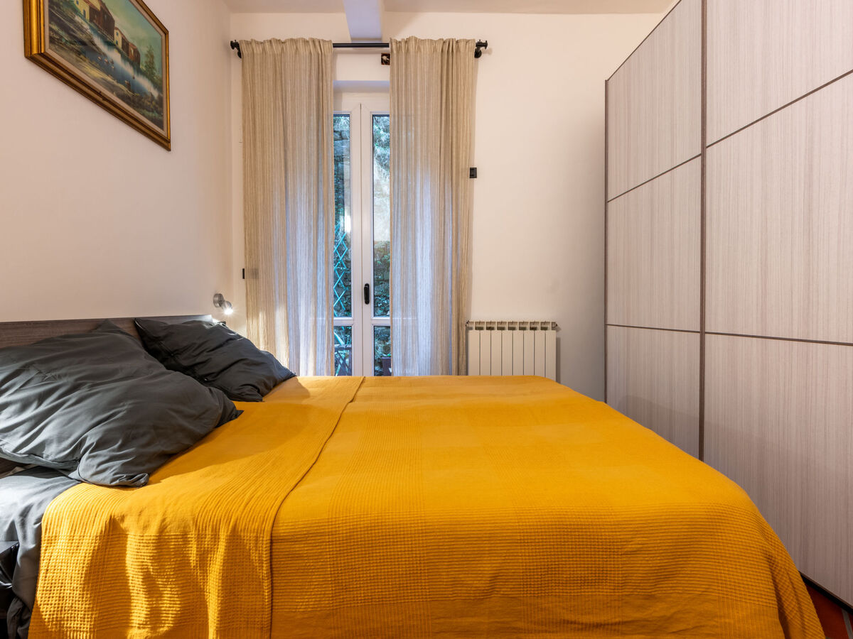 Elina, appartement 2 pièces avec terrasse à Genova - Photo 14