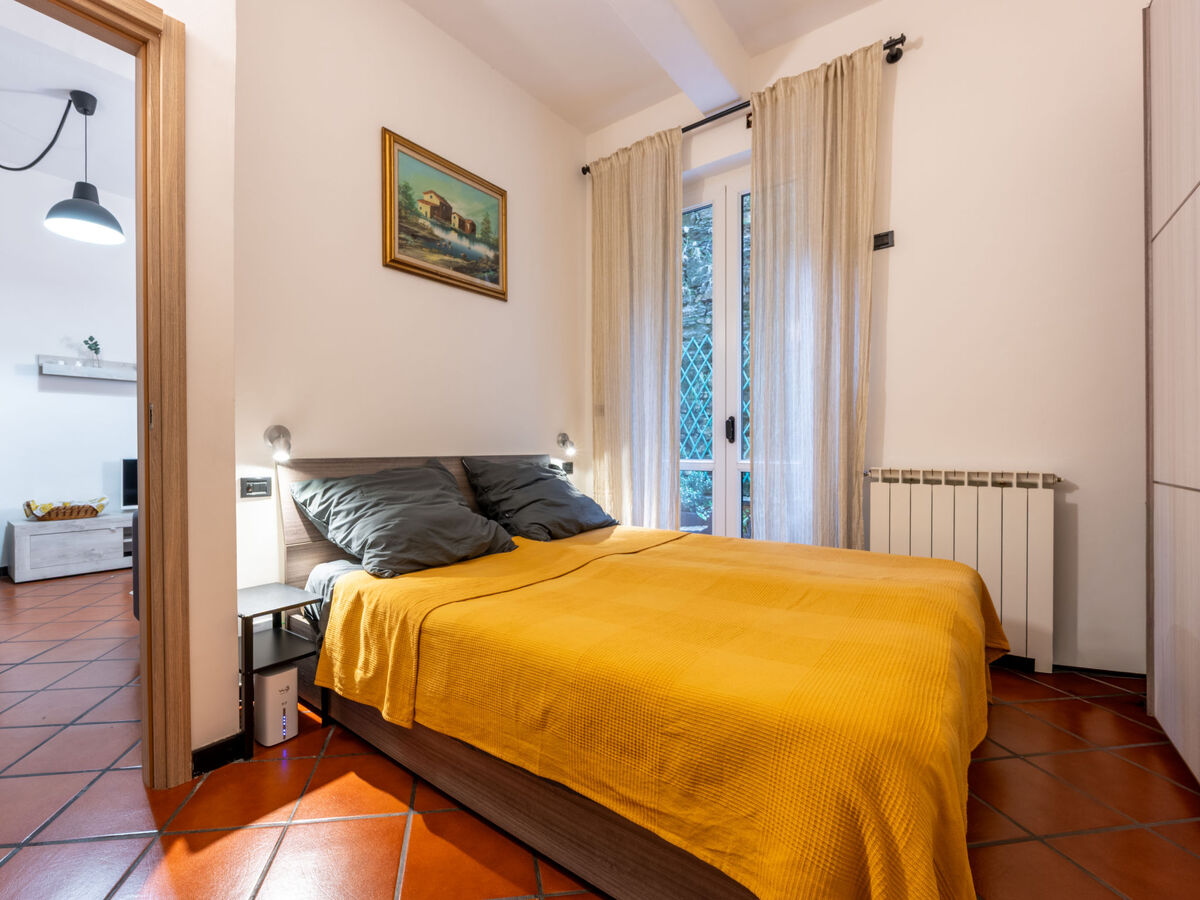 Elina, appartement 2 pièces avec terrasse à Genova - Photo 15