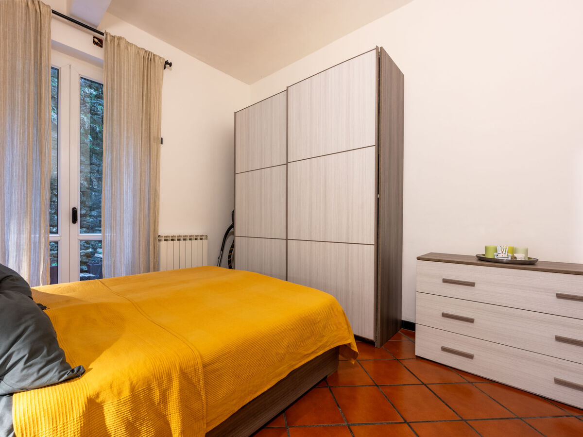 Elina, appartement 2 pièces avec terrasse à Genova - Photo 16