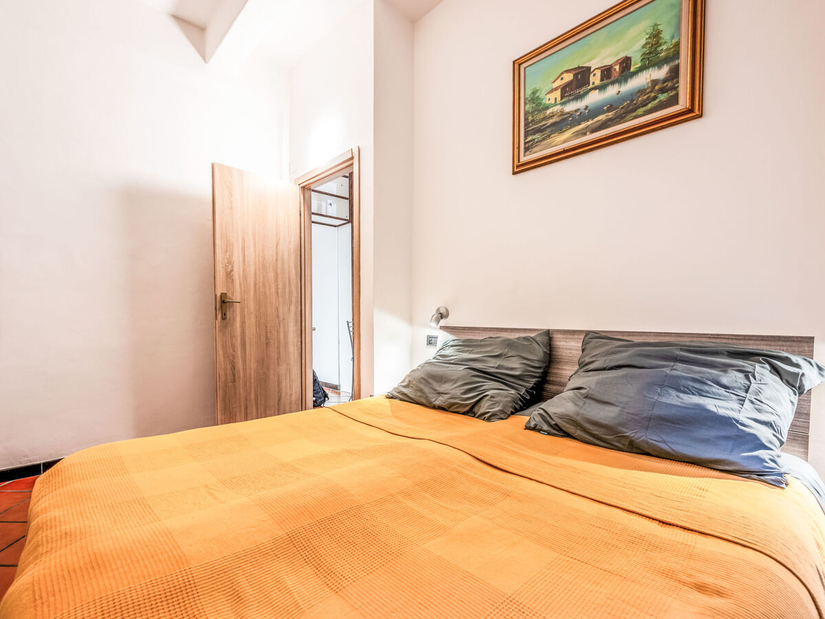 Elina, appartement 2 pièces avec terrasse à Genova - Photo 17
