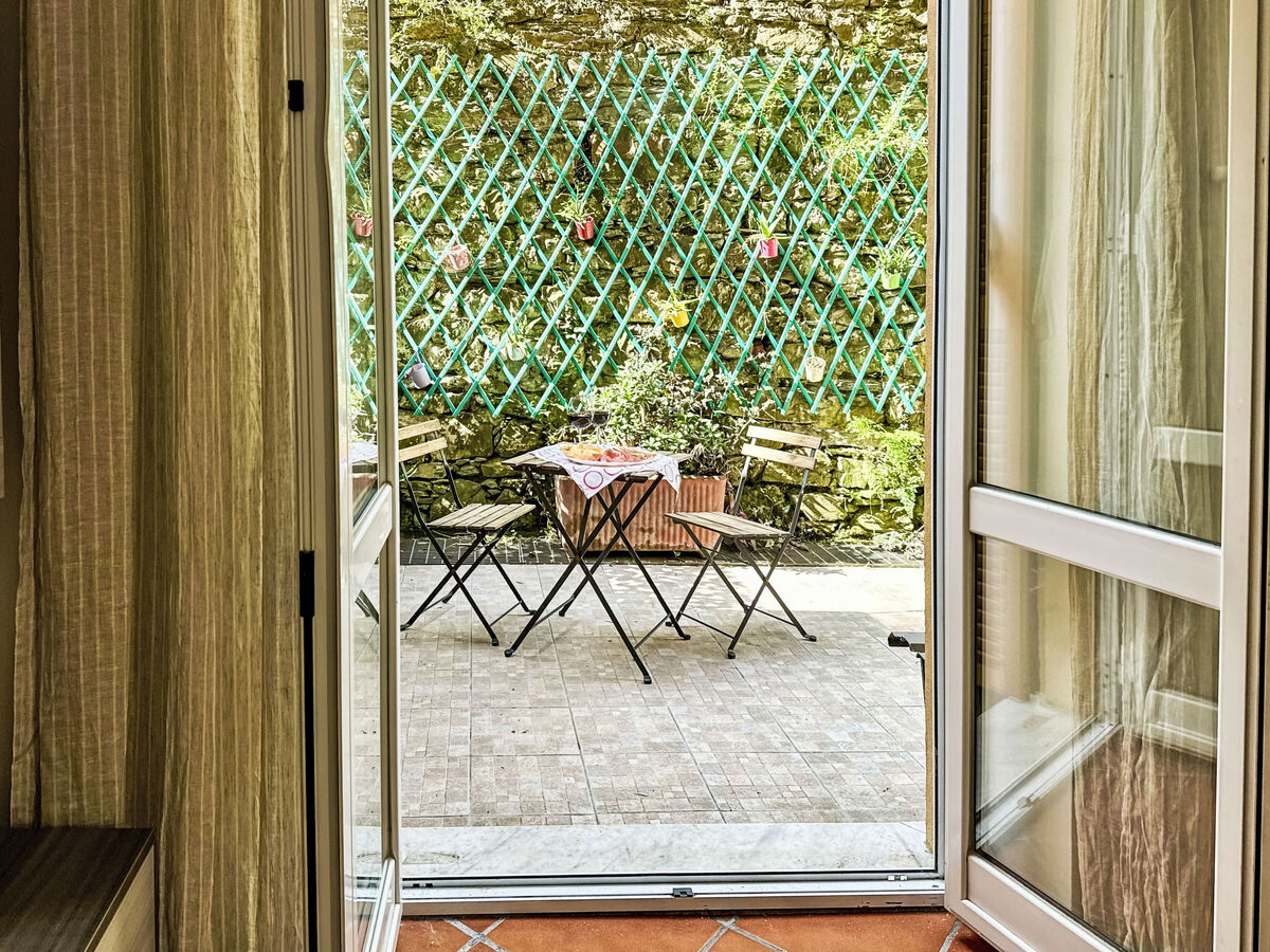 Elina, appartement 2 pièces avec terrasse à Genova - Photo 21