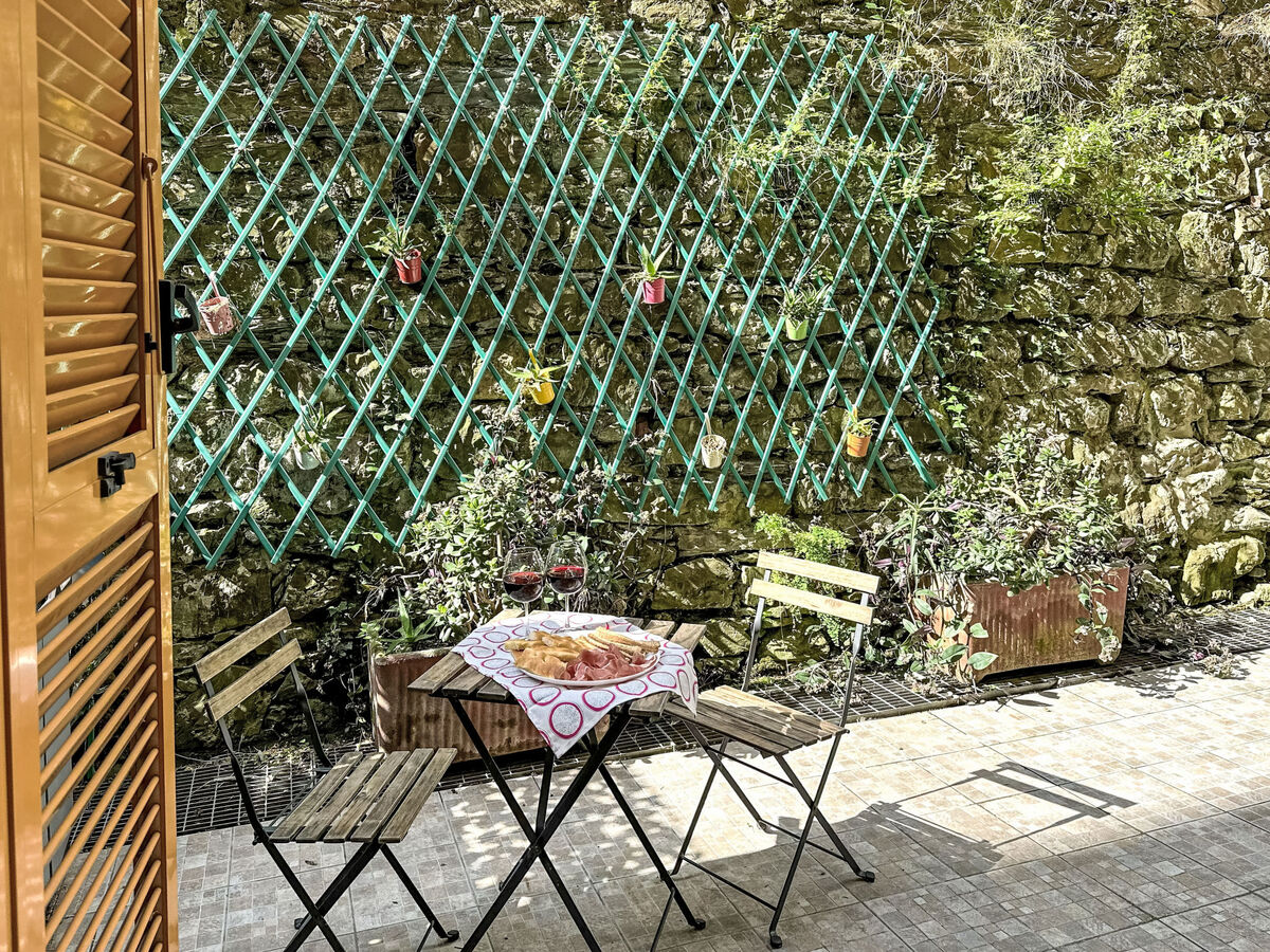 Elina, appartement 2 pièces avec terrasse à Genova - Photo 22