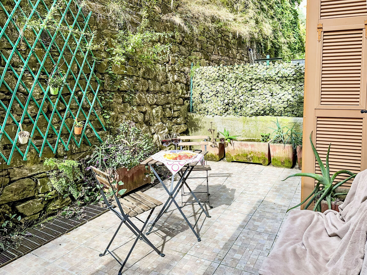 Elina, appartement 2 pièces avec terrasse à Genova - Photo 23