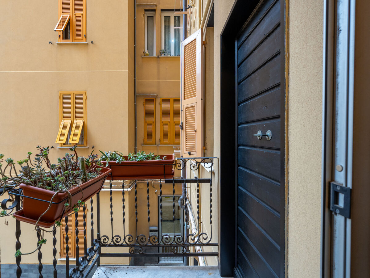 Elina, appartement 2 pièces avec terrasse à Genova - Photo 25