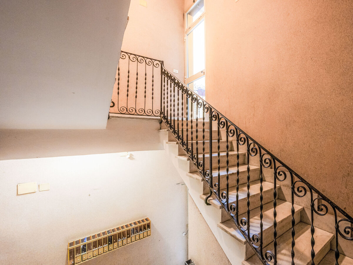 Elina, appartement 2 pièces avec terrasse à Genova - Photo 26