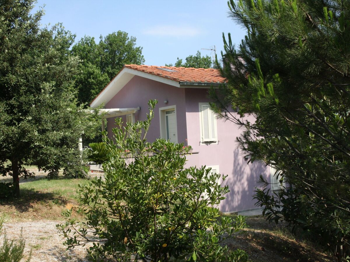 Maison indépendante Montecarlo, jardin 1000m² et barbecue - Photo 2