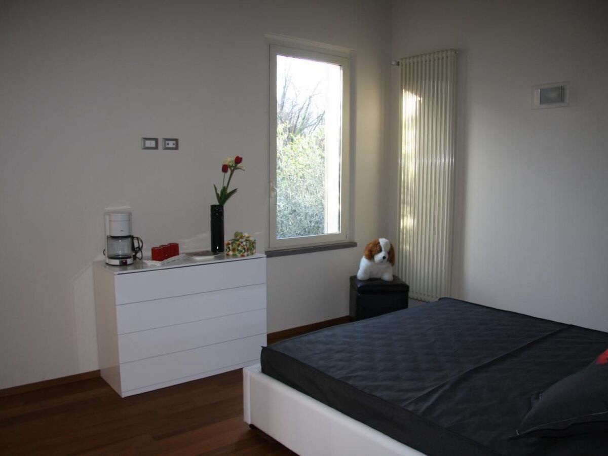 Maison indépendante Montecarlo, jardin 1000m² et barbecue - Photo 8