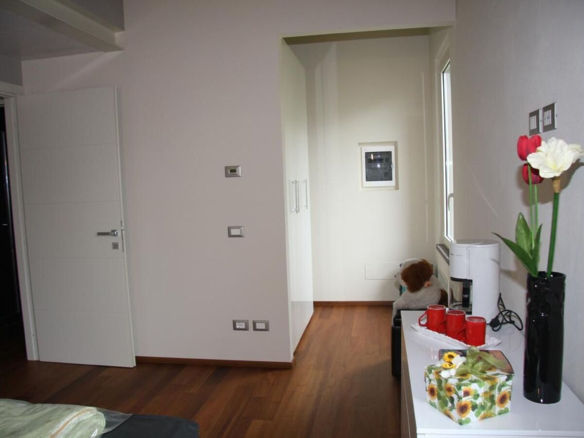 Maison indépendante Montecarlo, jardin 1000m² et barbecue - Photo 9