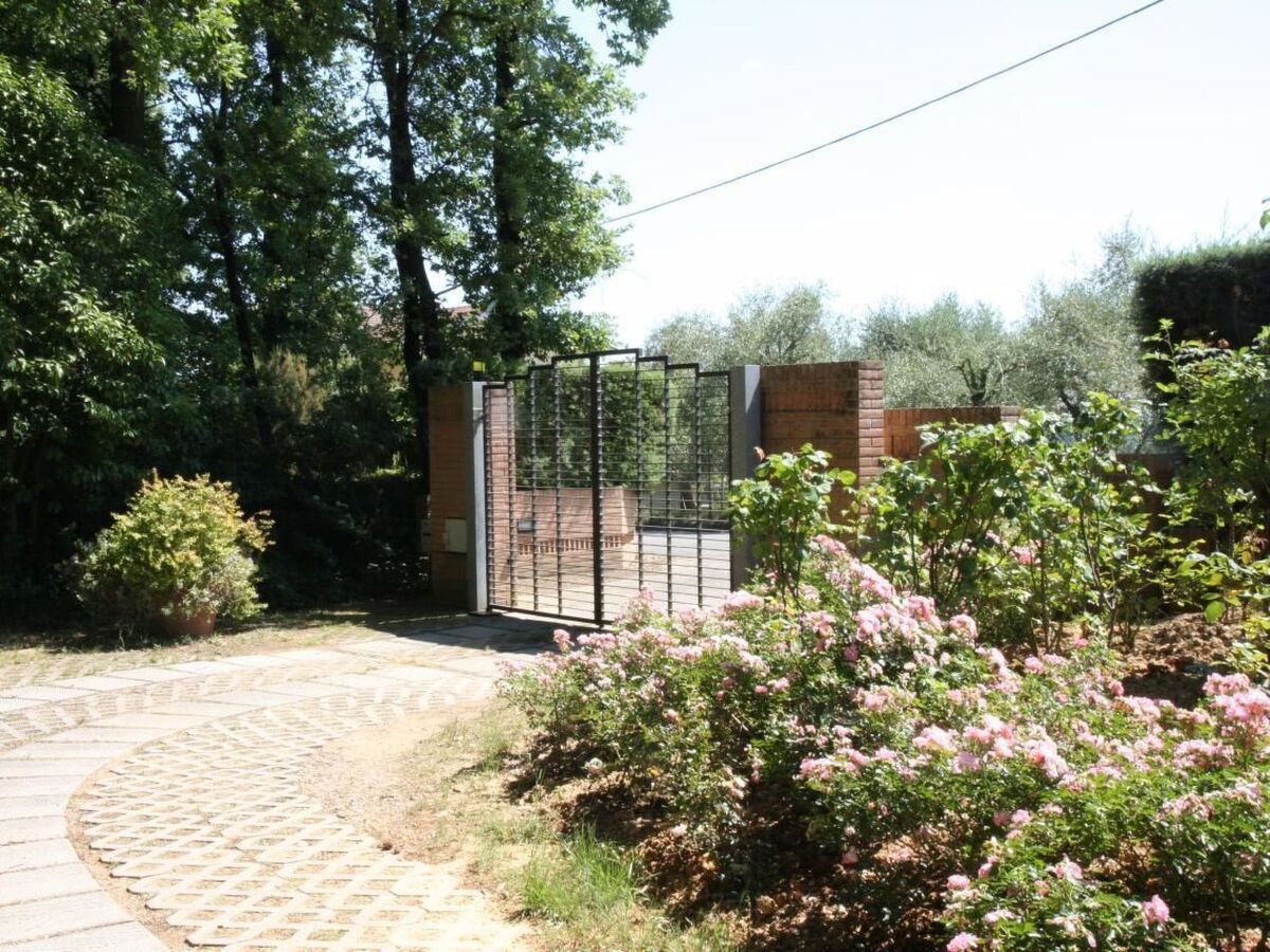 Maison indépendante Montecarlo, jardin 1000m² et barbecue - Photo 14