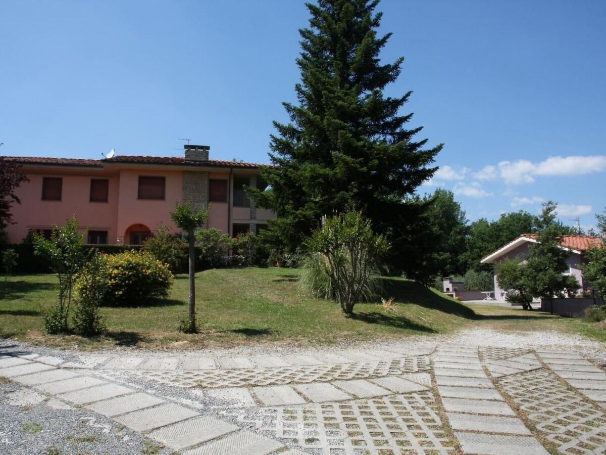 Maison indépendante Montecarlo, jardin 1000m² et barbecue - Photo 16