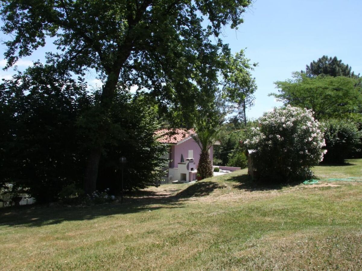 Maison indépendante Montecarlo, jardin 1000m² et barbecue - Photo 17