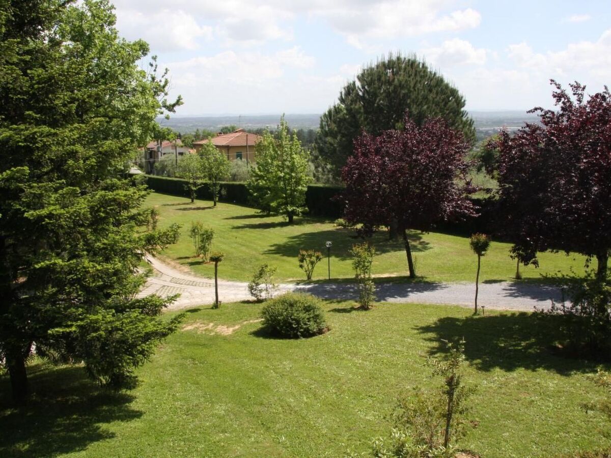 Maison indépendante Montecarlo, jardin 1000m² et barbecue - Photo 19