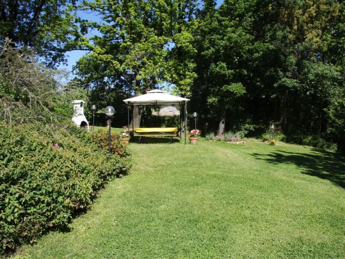 Maison indépendante Montecarlo, jardin 1000m² et barbecue - Photo 20