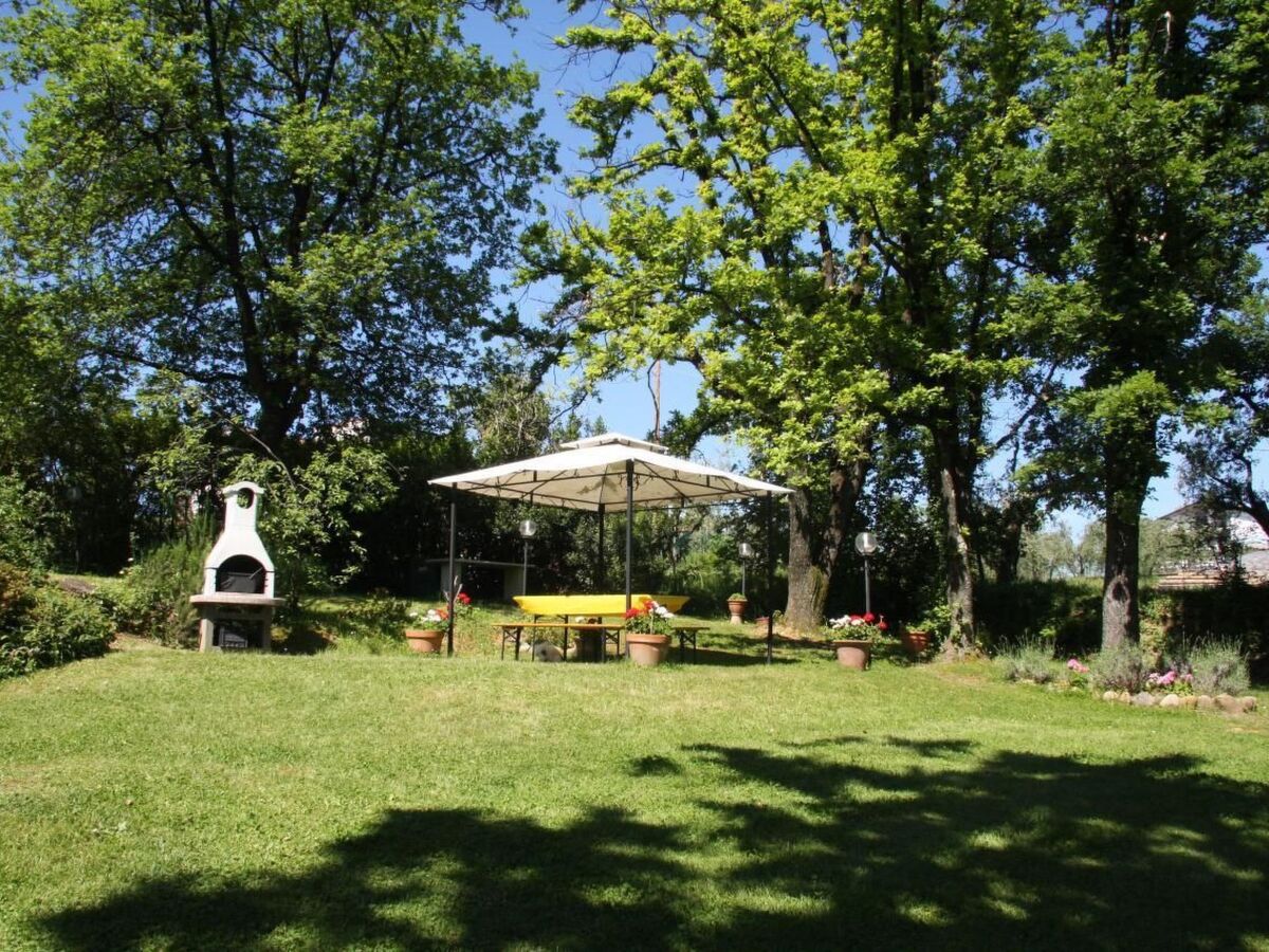 Maison indépendante Montecarlo, jardin 1000m² et barbecue - Photo 21