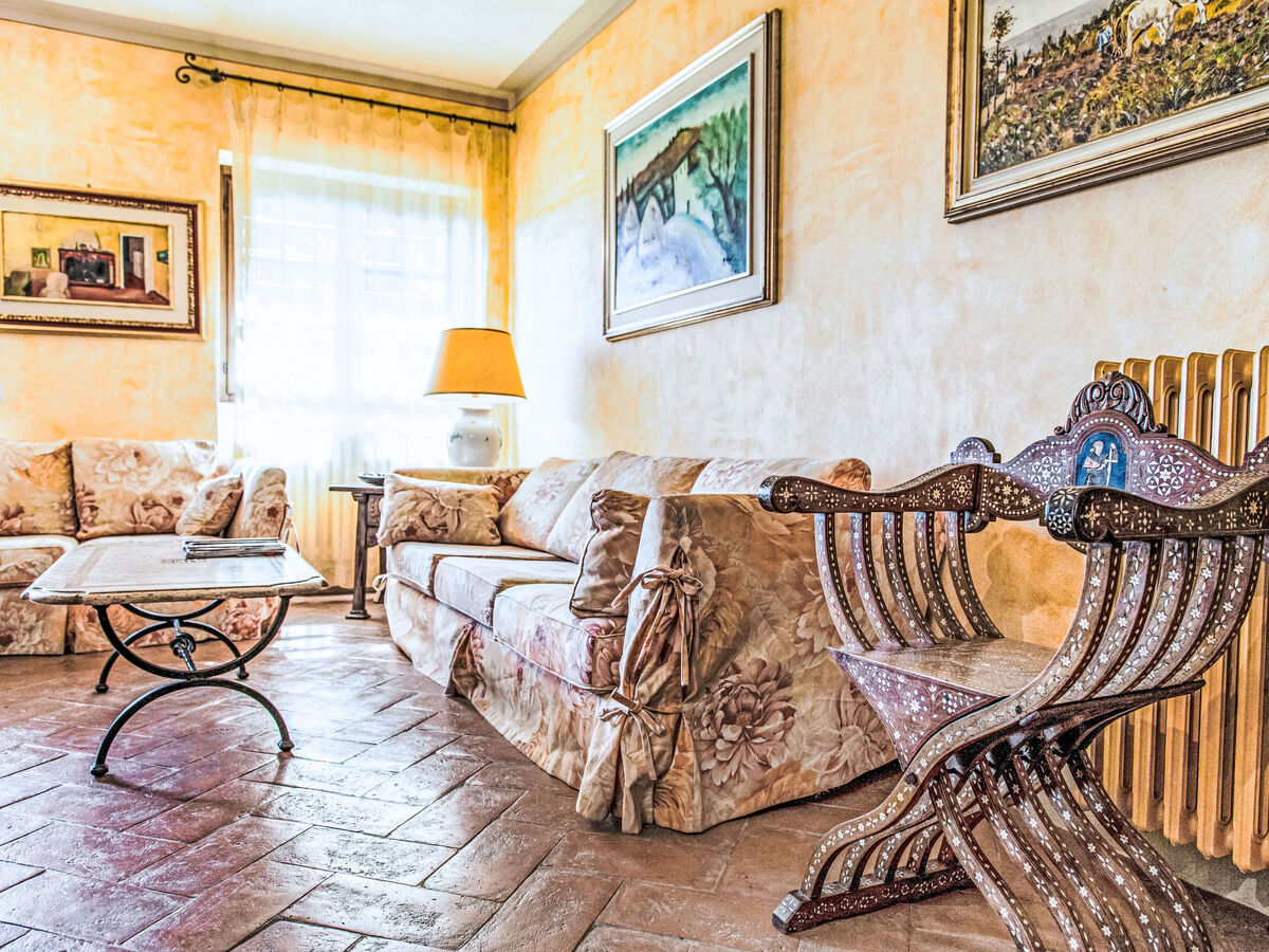 Agriturismo Belvedere delle Crete – 16 pers, piscine - Photo 8