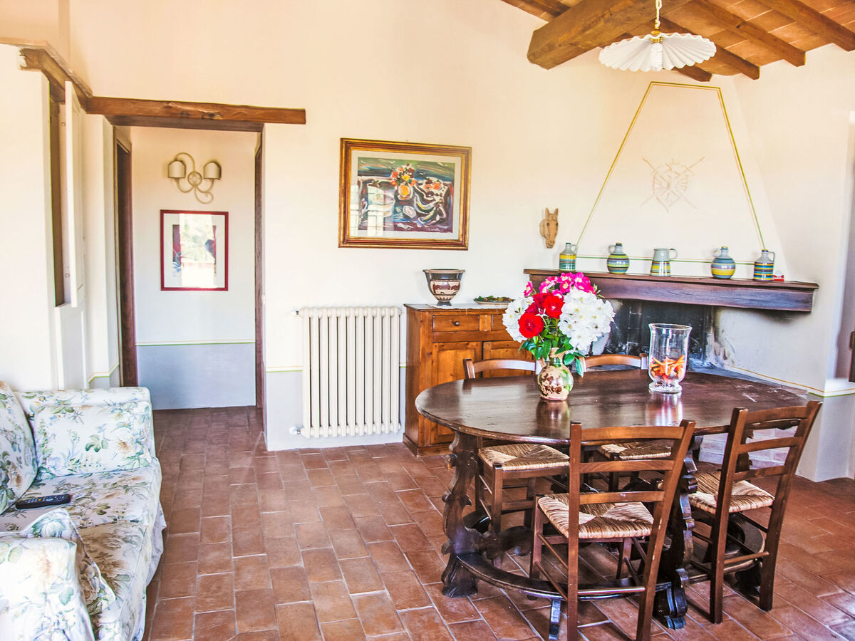 Agriturismo Belvedere delle Crete – 16 pers, piscine - Photo 15