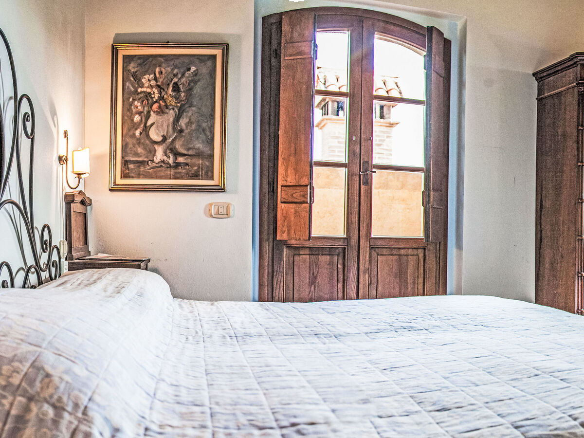 Agriturismo Belvedere delle Crete – 16 pers, piscine - Photo 17