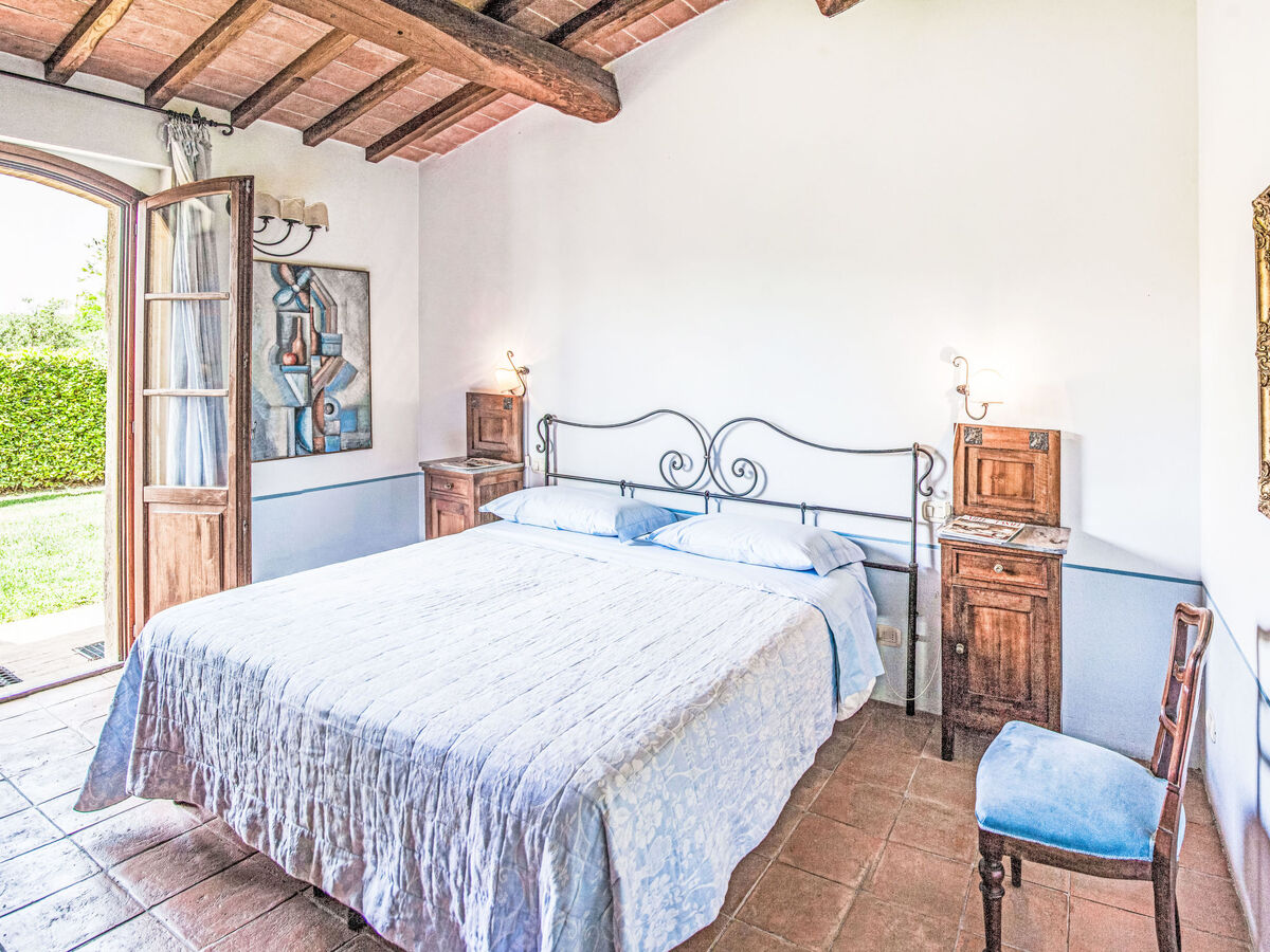 Agriturismo Belvedere delle Crete – 16 pers, piscine - Photo 25