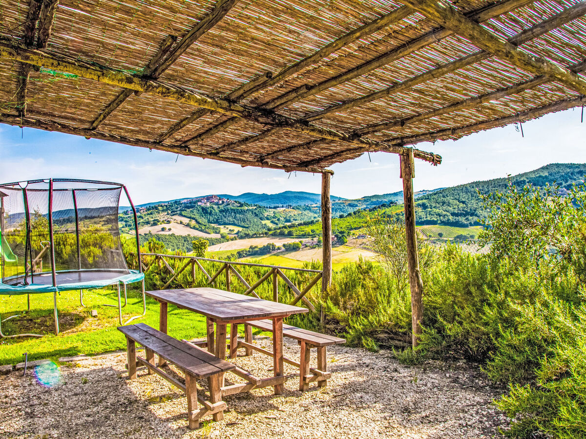 Agriturismo Belvedere delle Crete – 16 pers, piscine - Photo 29