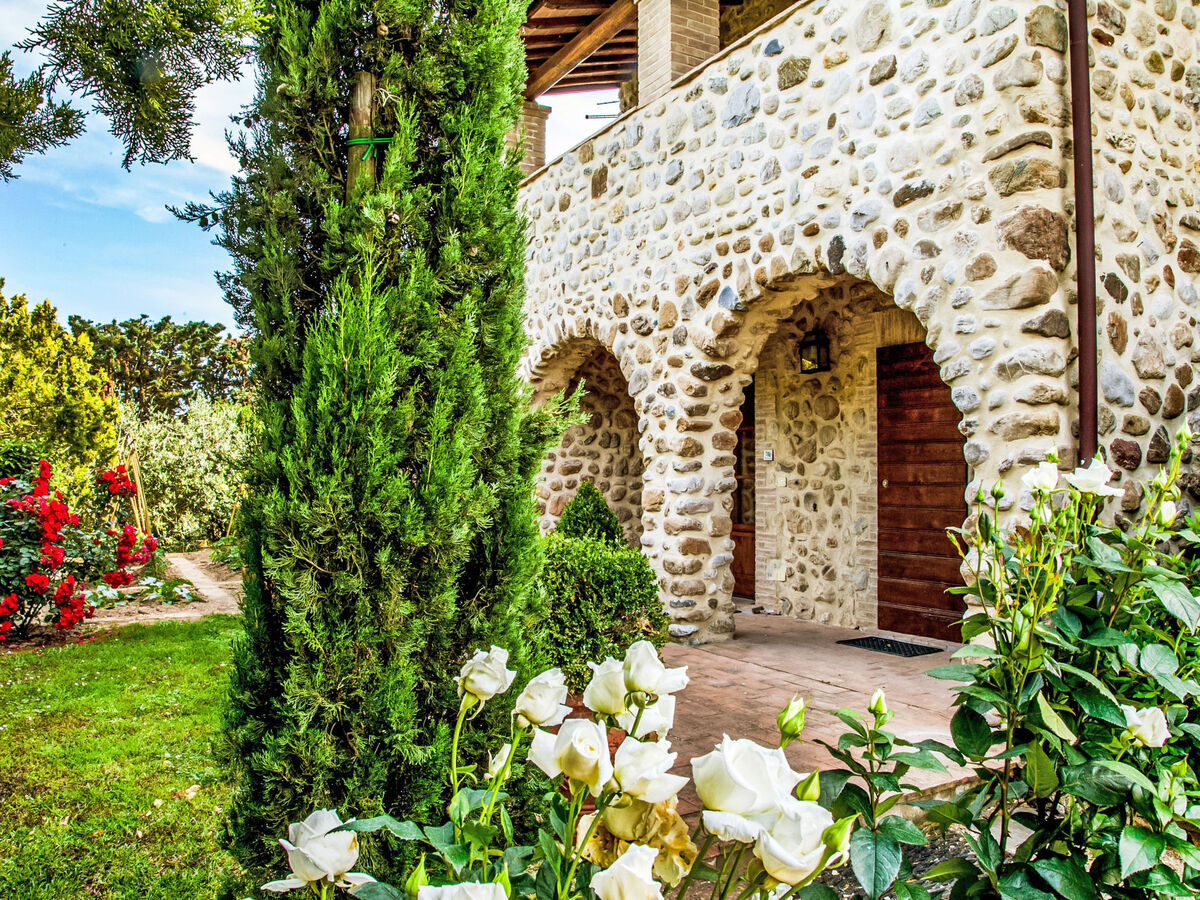 Agriturismo Belvedere delle Crete – 16 pers, piscine - Photo 30