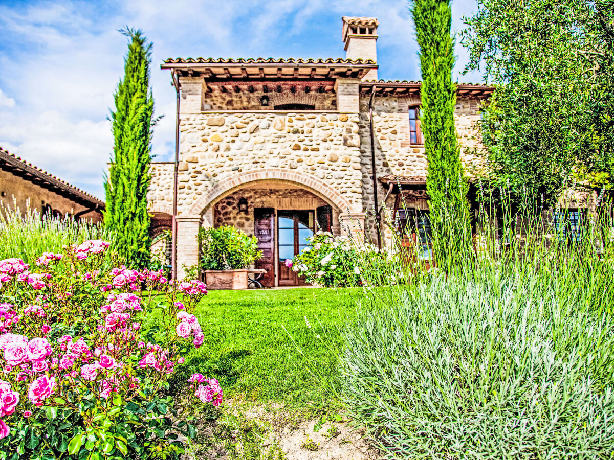 Agriturismo Belvedere delle Crete – 16 pers, piscine - Photo 42