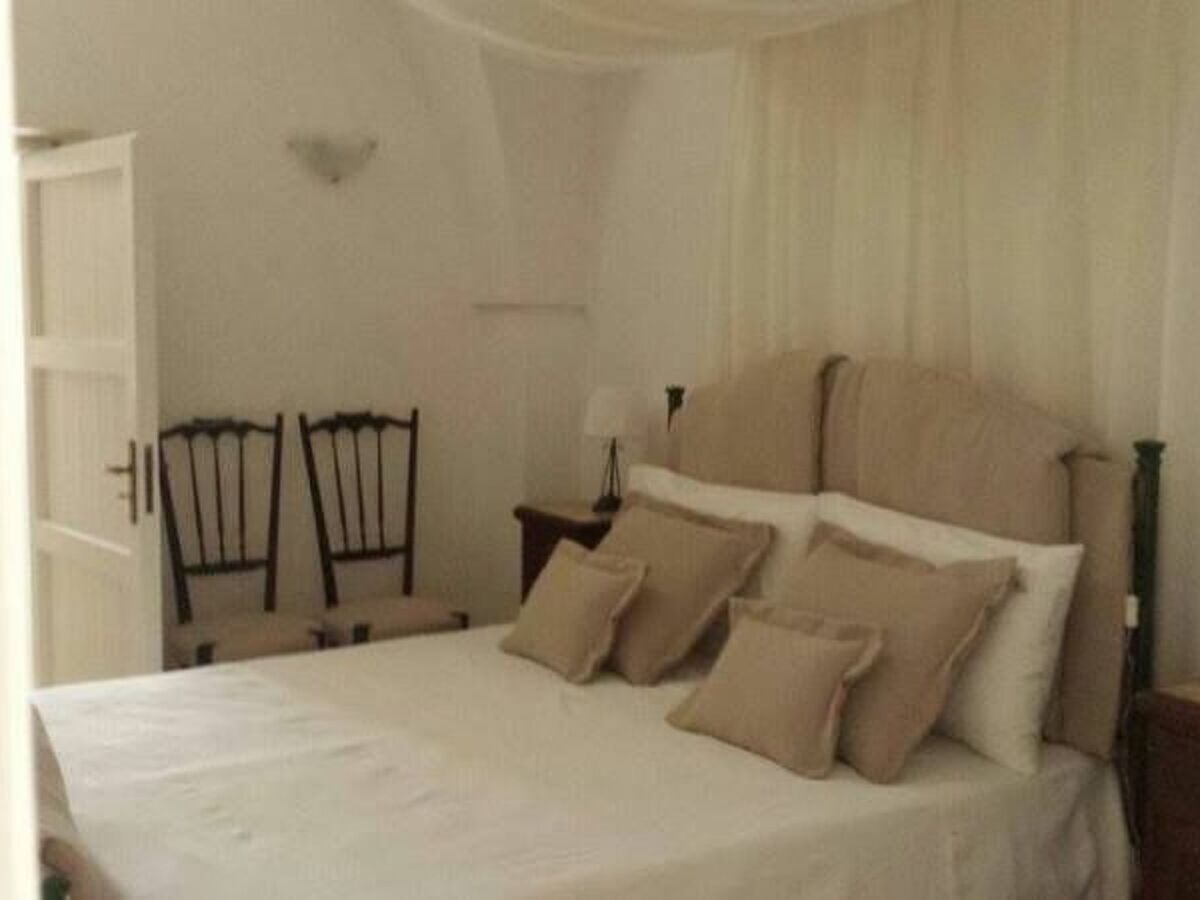 Masseria Ortensia, appartement colonial aux Pouilles - Photo 14