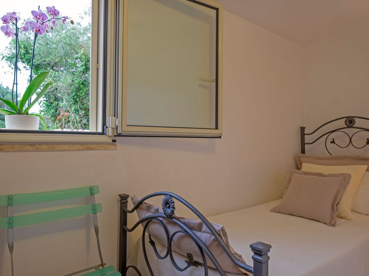 Masseria Ortensia, appartement colonial aux Pouilles - Photo 16