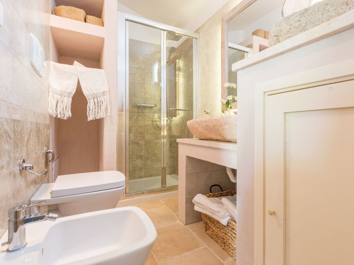 Masseria Ortensia, appartement colonial aux Pouilles - Photo 17