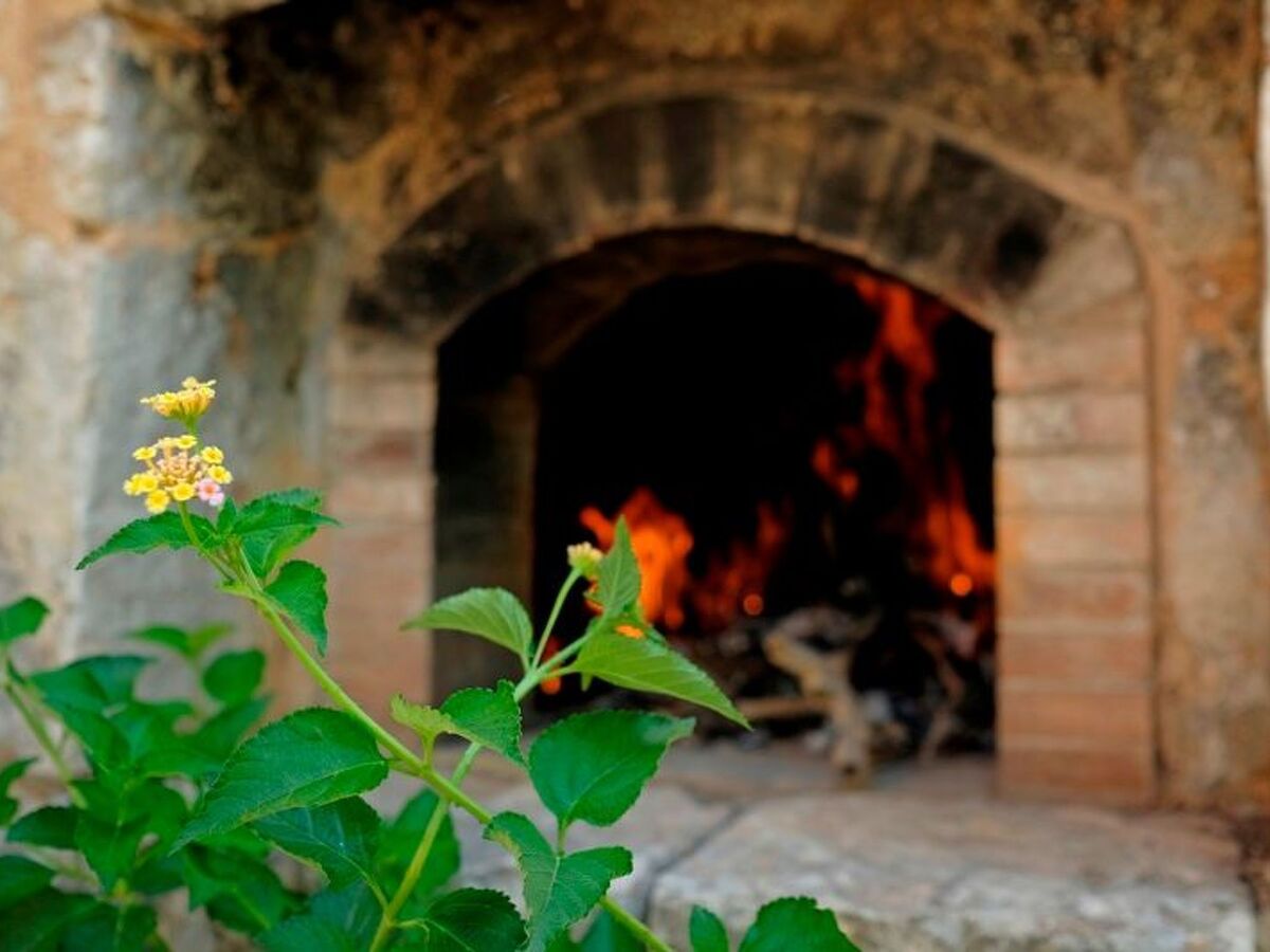 Masseria Ortensia, appartement colonial aux Pouilles - Photo 19