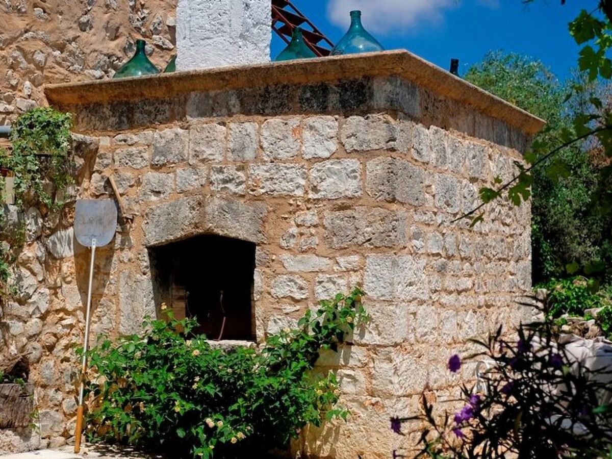 Masseria Ortensia, appartement colonial aux Pouilles - Photo 20