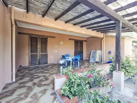 Wohnung mit Wasserblick, Location Appartement 2 personnes à Capoliveri - Photo 1