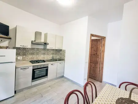 Wohnung mit Wasserblick, Location Appartement 2 personnes à Capoliveri - Photo 4