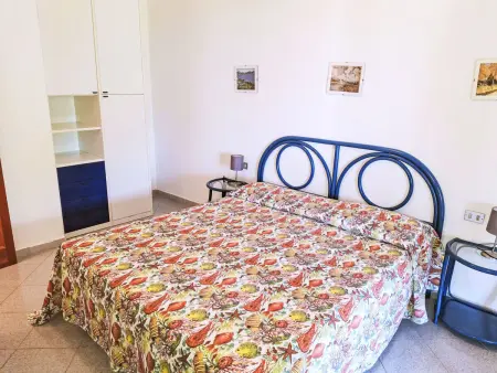 Wohnung mit Wasserblick, Location Appartement 2 personnes à Capoliveri - Photo 5