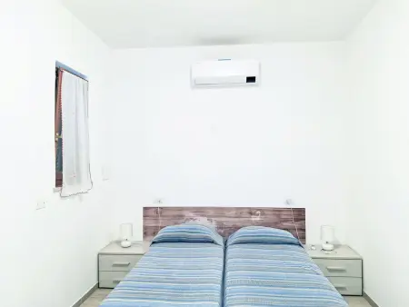 Wohnung mit Wasserblick, Location Appartement 2 personnes à Capoliveri - Photo 7