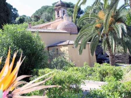 Wohnung mit Wasserblick, Location Appartement 2 personnes à Capoliveri - Photo 9