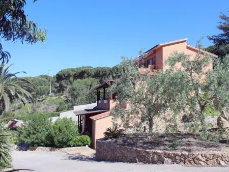 Wohnung mit Wasserblick, Location Appartement 2 personnes à Capoliveri - Photo 10