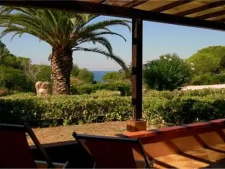 Wohnung mit Wasserblick, Location Appartement 2 personnes à Capoliveri - Photo 28