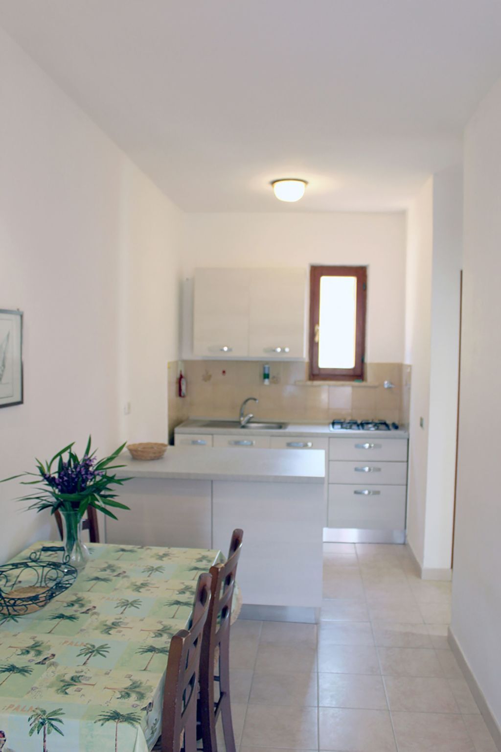Appartement Capoliveri, vue mer et terrasse privée - Photo 2