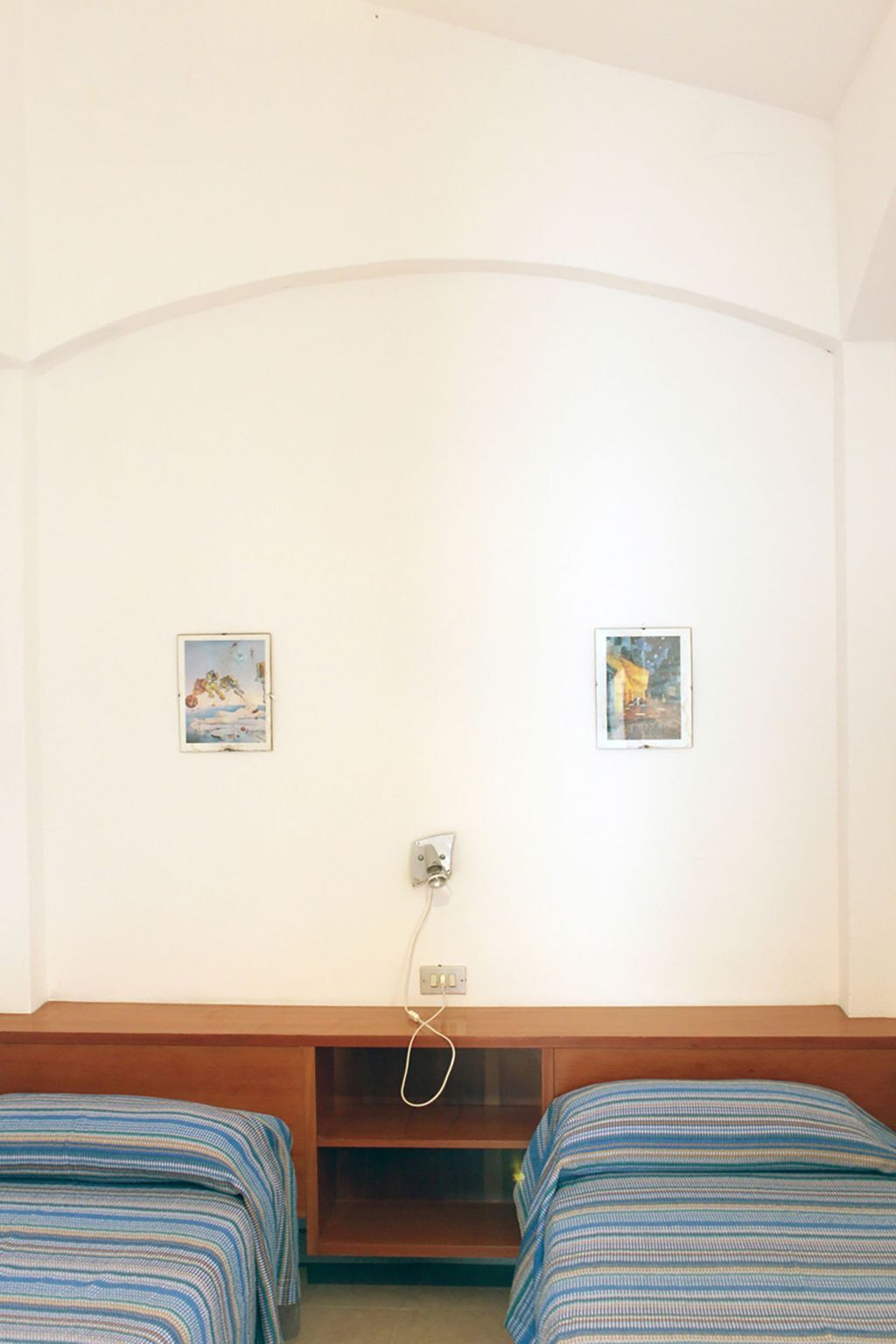 Appartement Capoliveri, vue mer et terrasse privée - Photo 5