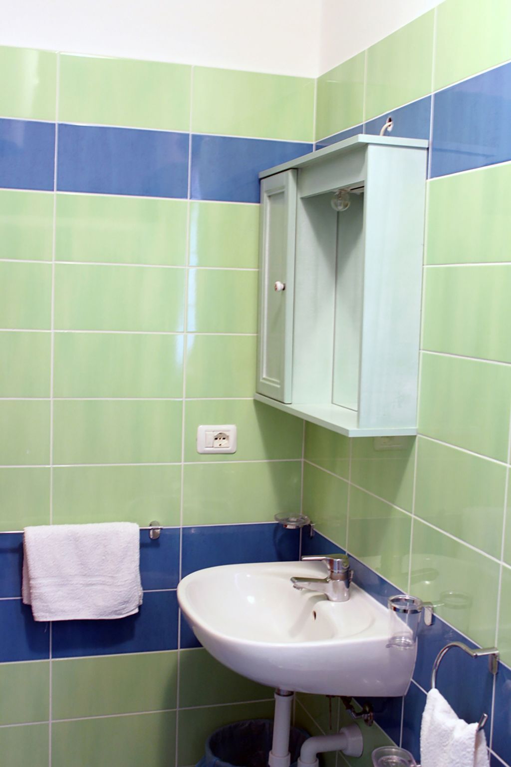 Appartement Capoliveri, vue mer et terrasse privée - Photo 6