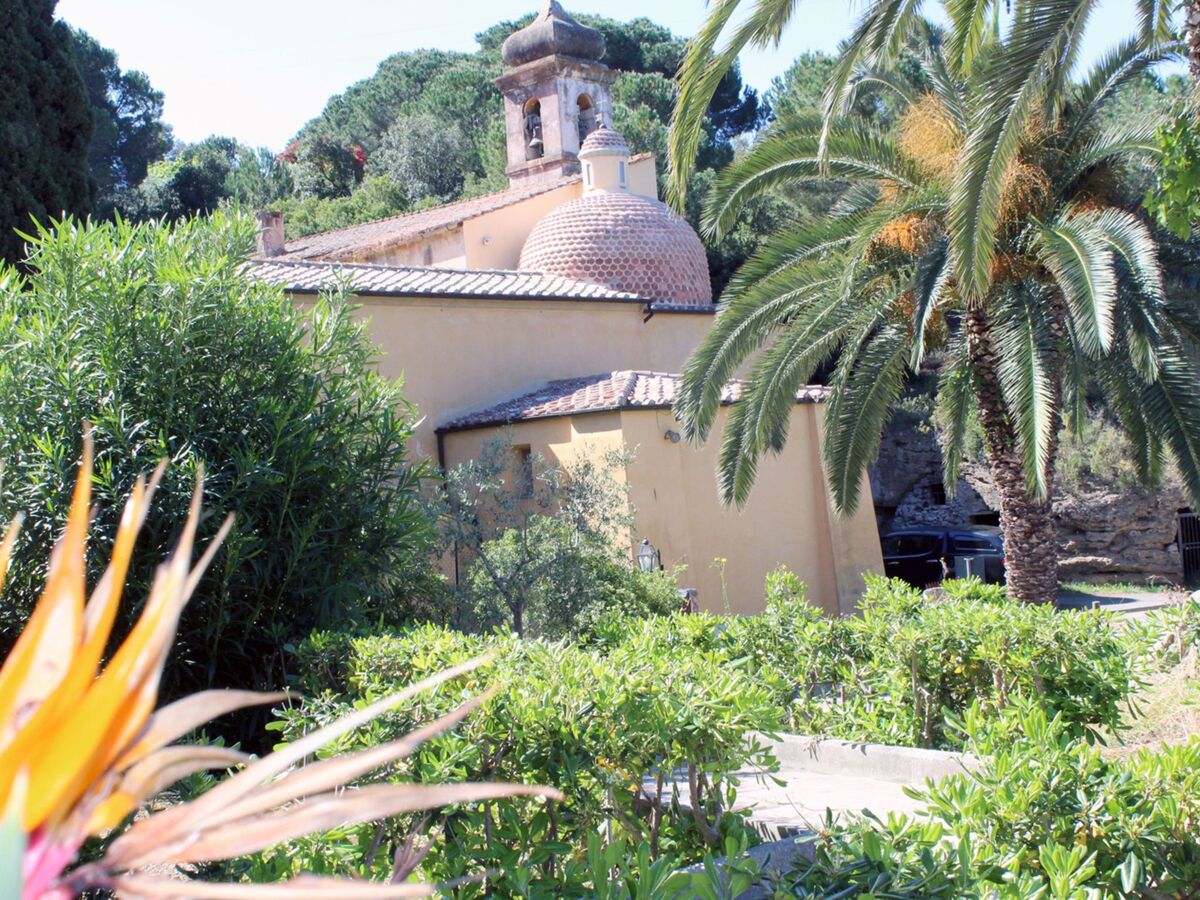 Appartement Capoliveri, vue mer et terrasse privée - Photo 9