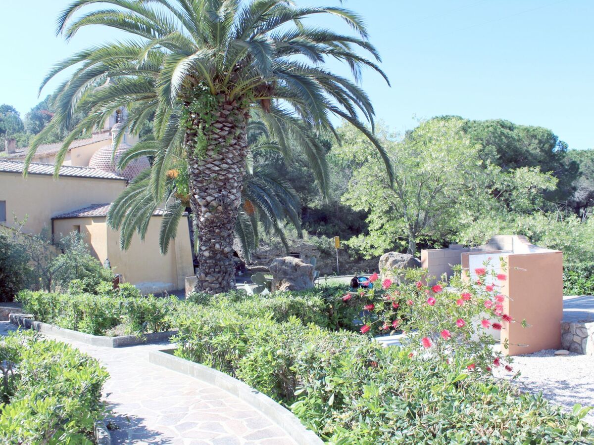 Appartement Capoliveri, vue mer et terrasse privée - Photo 11