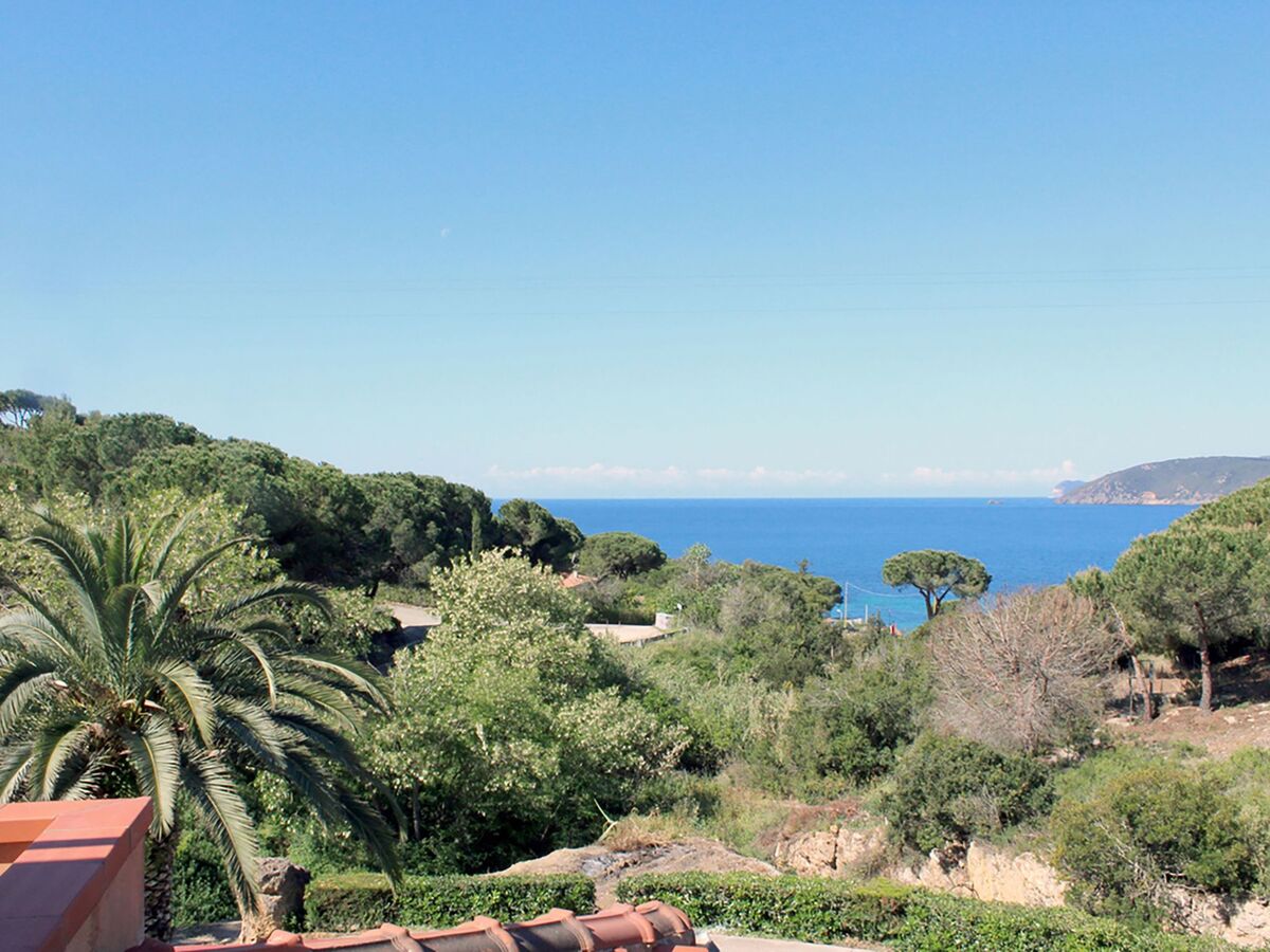 Appartement Capoliveri, vue mer et terrasse privée - Photo 26