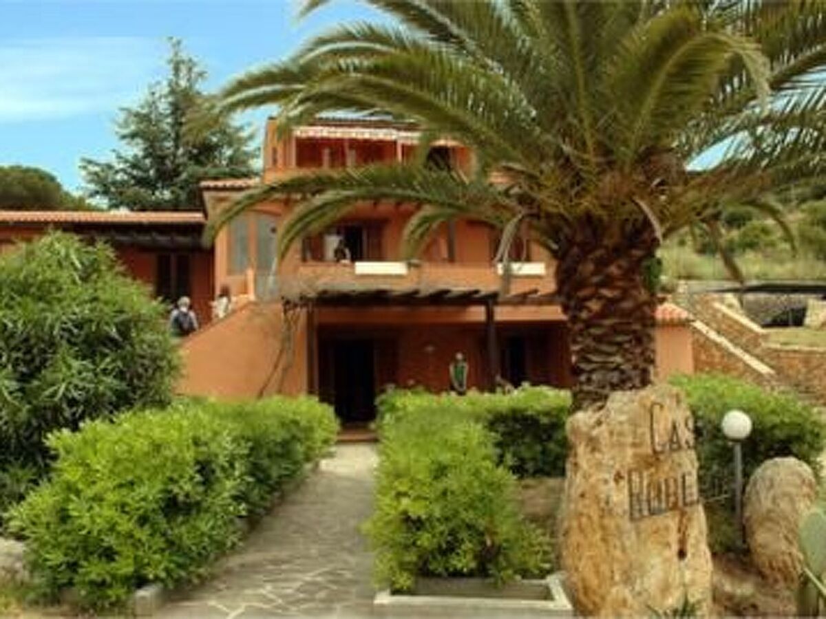 Appartement Capoliveri, vue mer et terrasse privée - Photo 28